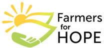 Farmers for Hope – Investing in farmers around the world